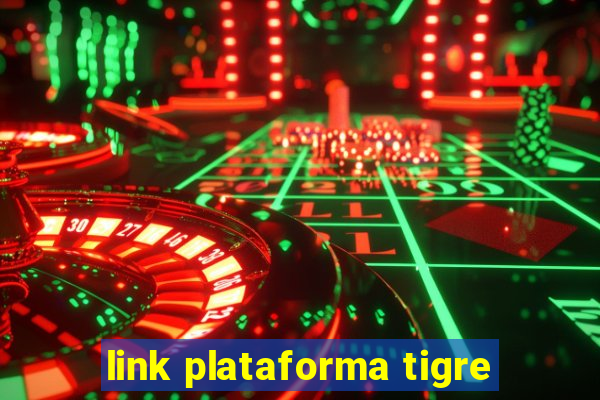 link plataforma tigre